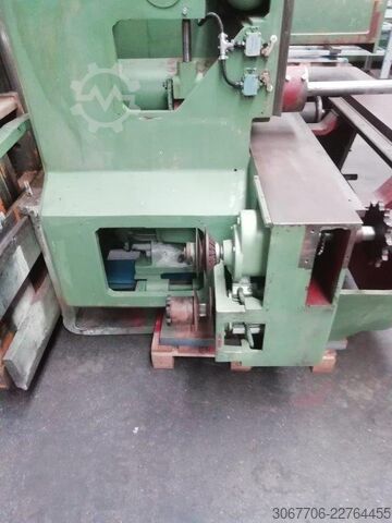 Gereviseerde multilam-zaag – OGAM PO 340 OGAM PO 340