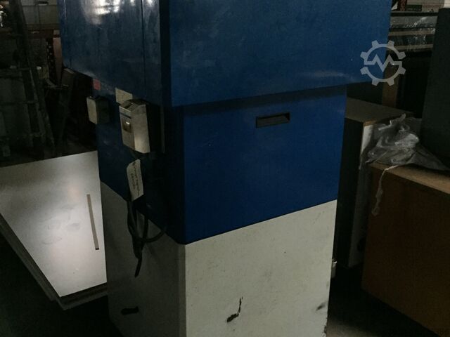 Dispositivo de aspiración CORAL GRINDEX/3