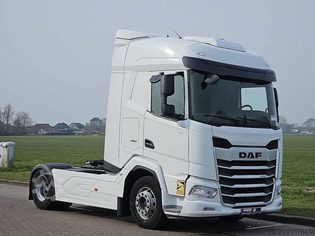 Standard-SZM DAF XF 530 NGD