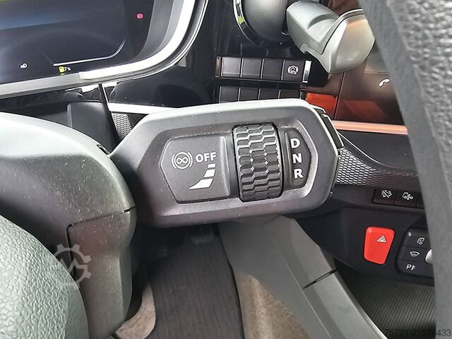 Standard-SZM DAF XF 530 NGD