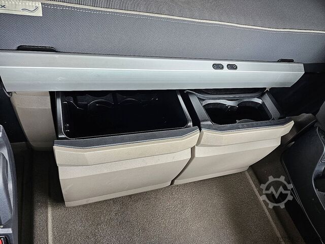 Standard-SZM DAF XG 480 203000km