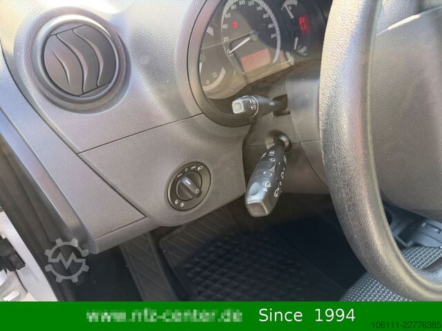 Μίνι λεωφορείο MERCEDES-BENZ Citan 109/CDI Tourer M1 lang A2