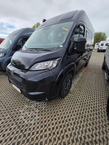 Camper PÖSSL PÖSSL Summit Shine 540 Premium Paket