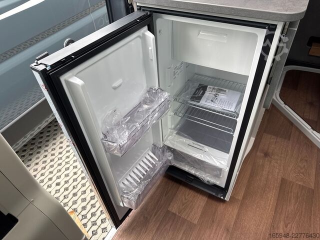 Autocaravana PÖSSL PÖSSL Summit Shine 600 R S Plus Automatik*180PS*