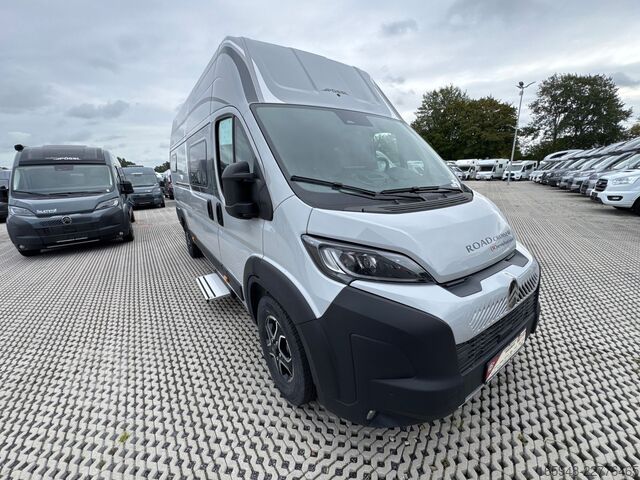 Autocaravana PÖSSL PÖSSL Roadcruiser Revolution*Automatik*140PS