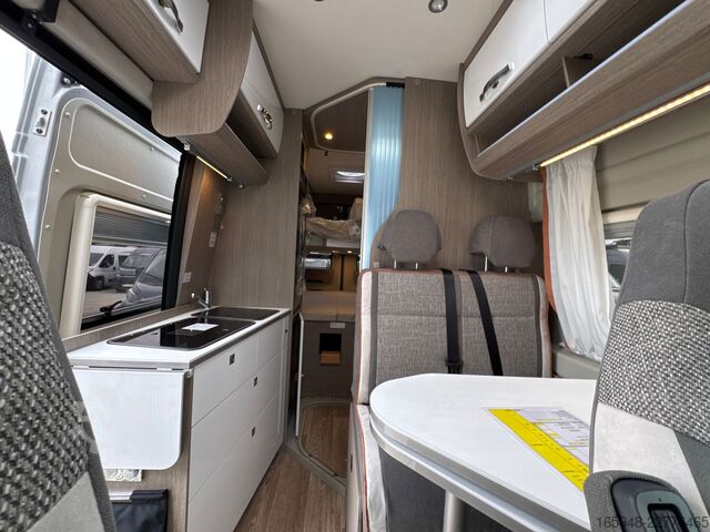 Autocaravana PÖSSL PÖSSL Roadcruiser Revolution*Automatik*140PS