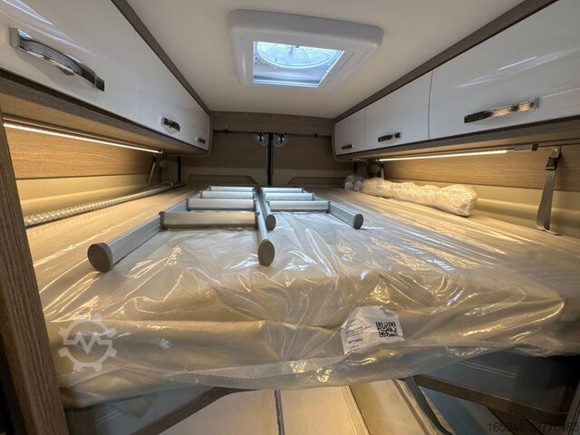 Autocaravana PÖSSL PÖSSL Roadcruiser Revolution*Automatik*140PS