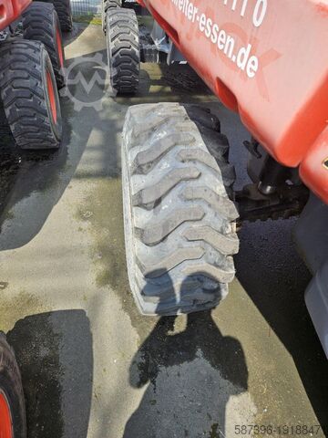 Telescopisch werkplatform Skyjack SJ66T