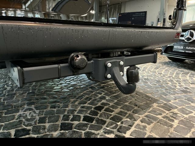 Bestelwagen met verhoogd dak MERCEDES-BENZ eSprinter 320 Kasten PRO AHK/Navi/Rückfahrkamera