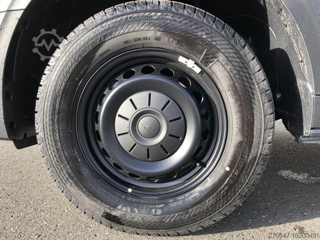 Bestelwagen MAN TGE 3.180 L3H2 MIXTO AUTOM ACC LED AHK DAB