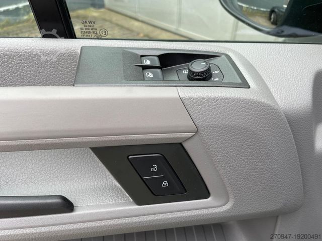 Bestelwagen MAN TGE 3.180 L3H2 MIXTO AUTOM ACC LED AHK DAB