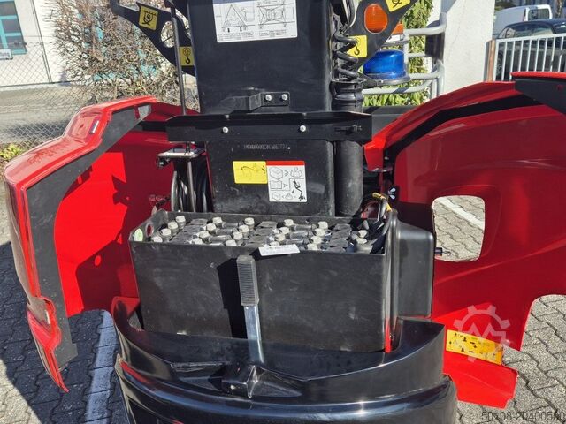 Verticale lift Manitou 100 VJR