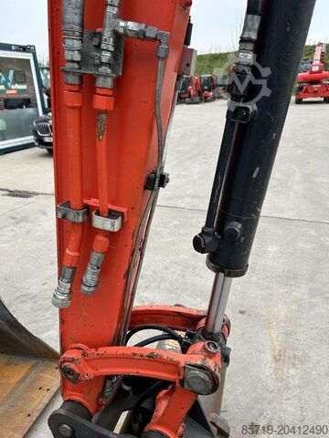 Minibagger Kubota U50-5 (5024)