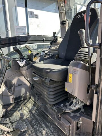 Minibagger Kubota U50-5 (6970)