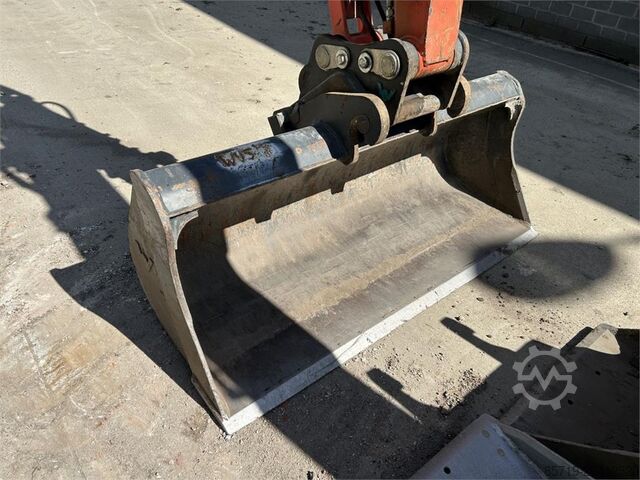 Minibagger Kubota U50-5 (9613)