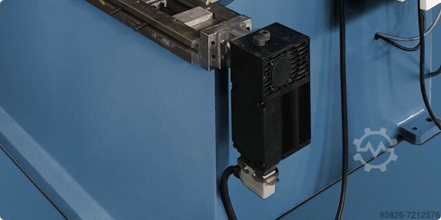 Kantpresse 250x3200 OT-41 Otinus PBO-3225-CNC OT-41