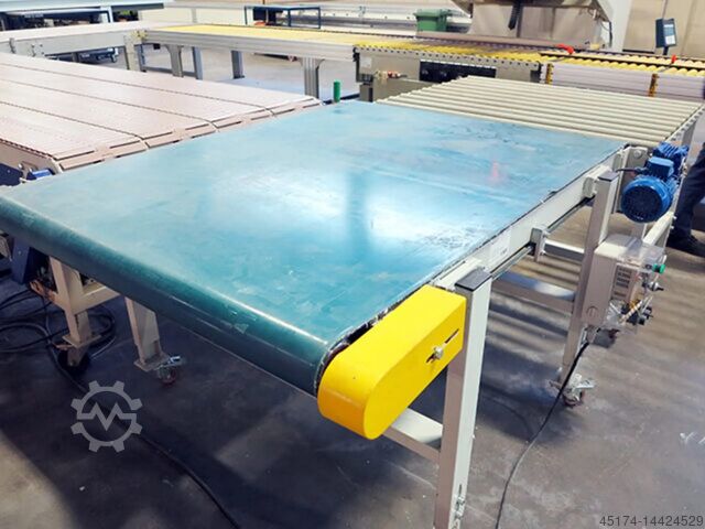 TRANSPORTBAND SACOT TR DO PL MO7