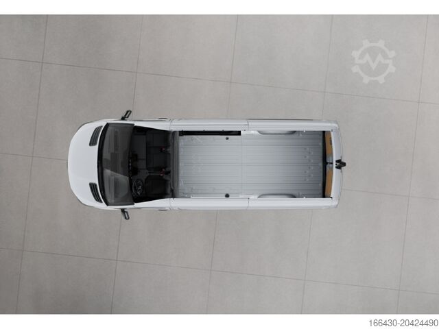 Kastenwagen hoch Mercedes-Benz Sprinter 317 CDI Kasten PRO L2H2 Frisch Navi