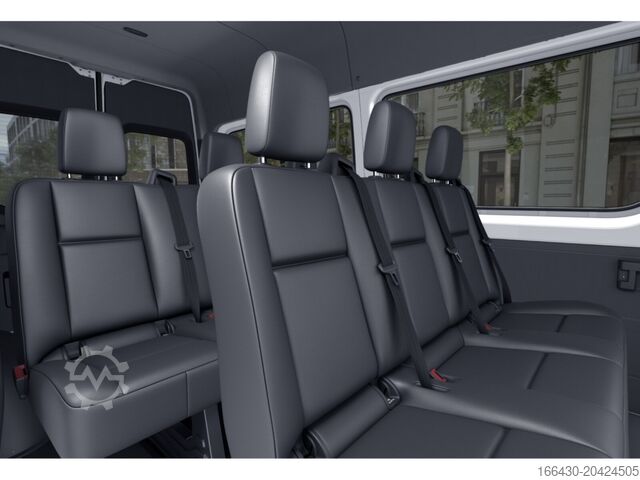 Minibus Mercedes-Benz Sprinter 317 CDI Tourer L2H2 (3-3-3) AHK Kame