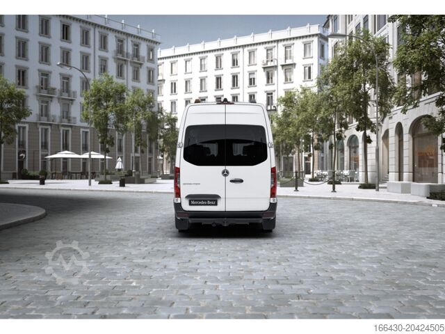 Minibus Mercedes-Benz Sprinter 317 CDI Tourer L2H2 (3-3-3) AHK Kame