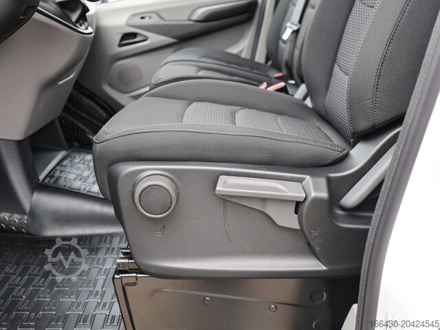 Bestelwagen met verhoogd dak Maxus DELIVER 9