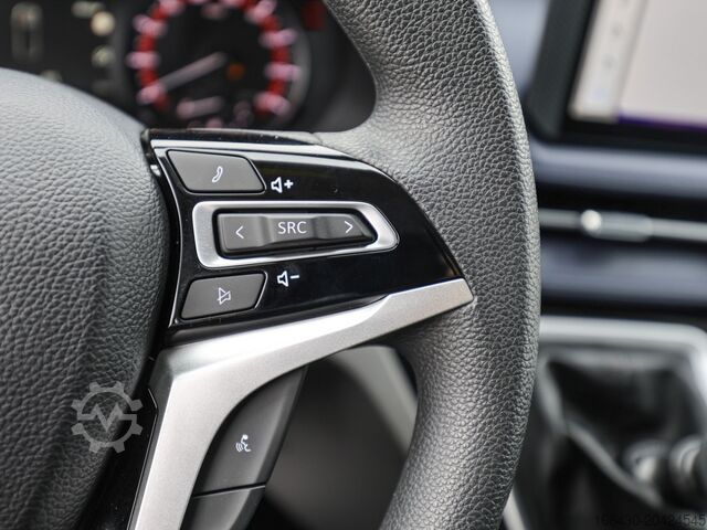 Bestelwagen met verhoogd dak Maxus DELIVER 9