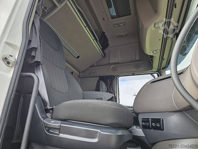 Standard-SZM DAF XF 480 SSC 6X2 FTP