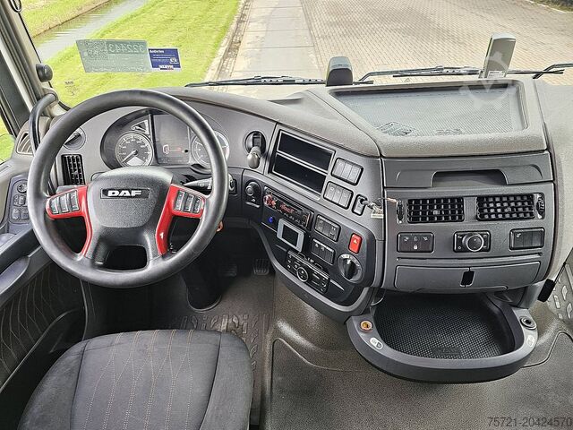 Standard-SZM DAF XF 480 SSC 6X2 FTP