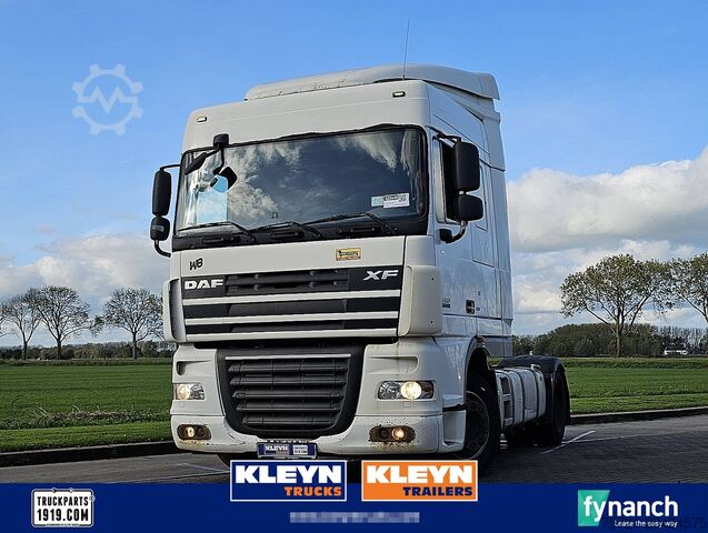 Standardni SZM DAF XF 105.460