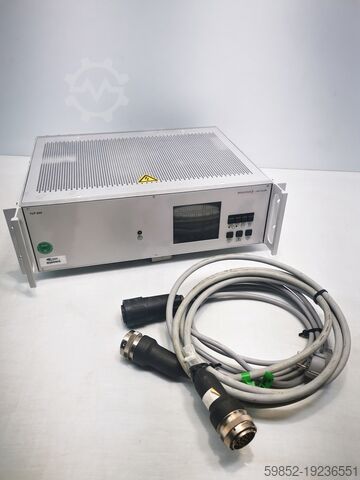 Steuerung Pfeiffer TCP 600