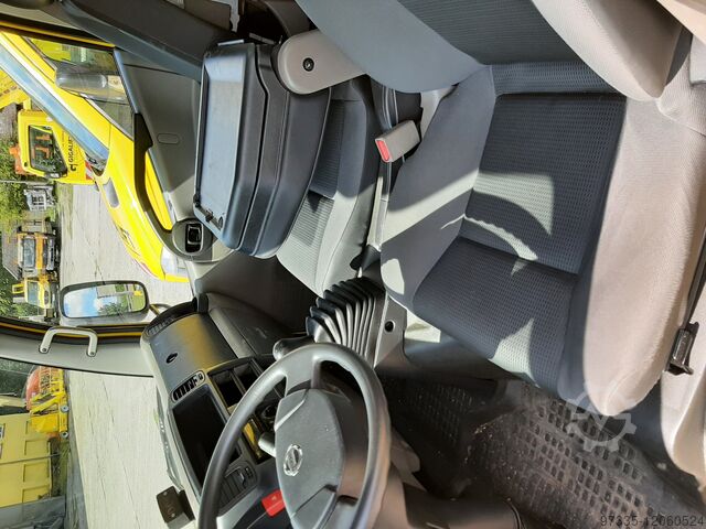 Arbeitsbühne France Elevateur 162B FE (10055)