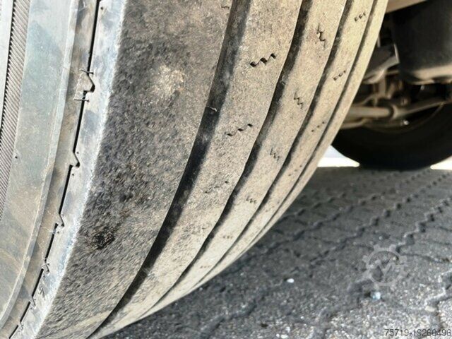 Autospecială de gunoi MAN 26.340 6x2 TGM Zöller Medium 22 / Klima