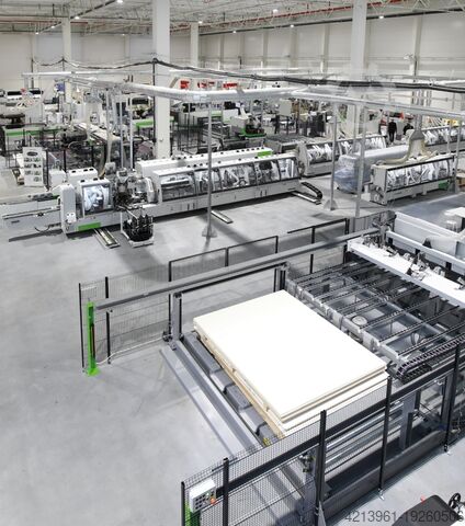 Verpakkingsmachine Horbitec Rollertech-E PM 200