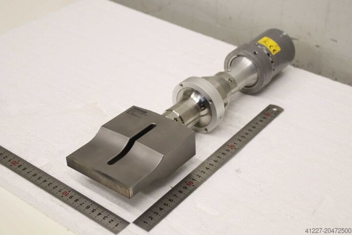 Ultrasoon-lasomvormer Ultrasoon-trilunit Dukane 41B30  CTC205672