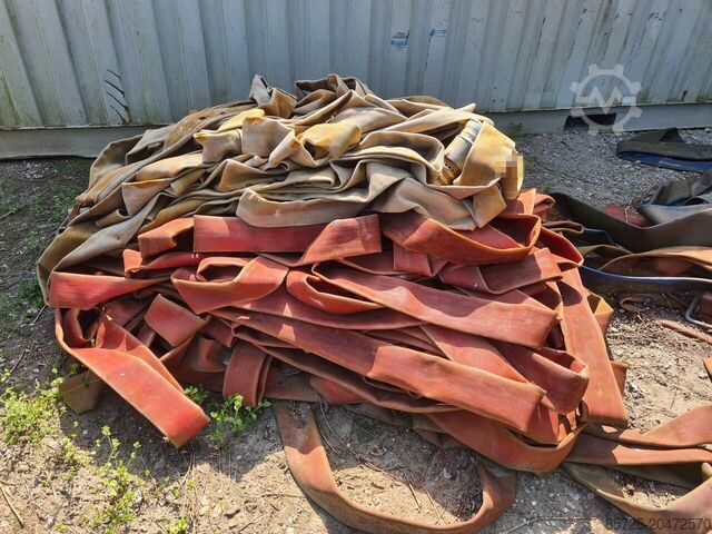 Beregeningsslang irrigation hose  Beregeningsslang