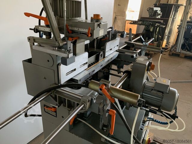 Frezarka Elumatec KF78/60