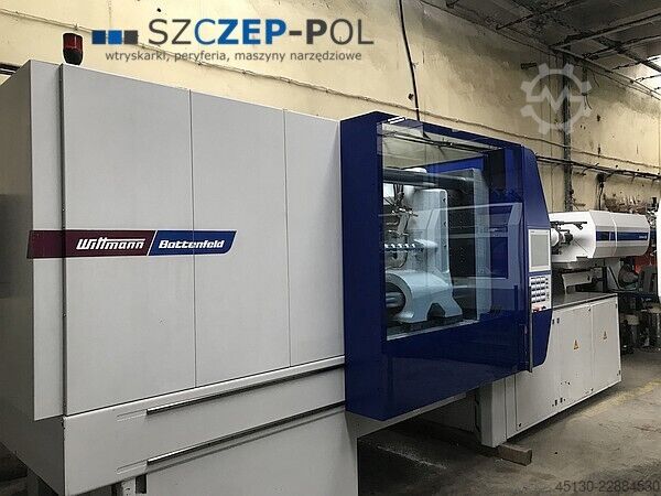  BATTENFELD EcoPower SE 300/1330