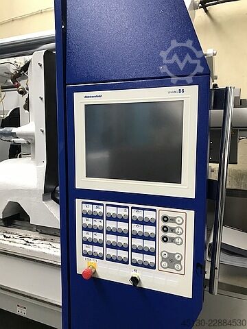  BATTENFELD EcoPower SE 300/1330
