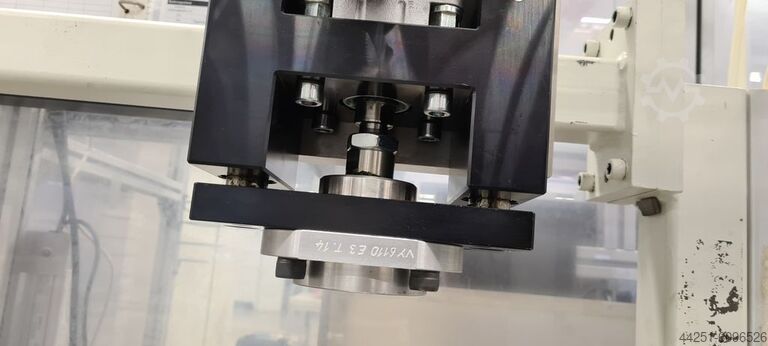 Værktøj med vinkelhoved til ankerproduktion Bosch 600073408