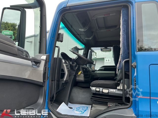 Standaard trekker MAN TGS 18.440 4x2 BLS-TS*Intarder*Klimaautomatik*