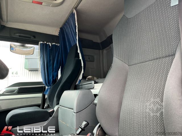 Standaard trekker MAN TGS 18.440 4x2 BLS-TS*Intarder*Klimaautomatik*