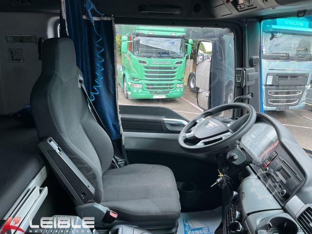 Standaard trekker MAN TGS 18.440 4x2 BLS-TS*Intarder*Klimaautomatik*