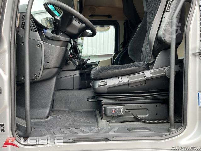 Chassi de caminhão MERCEDES-BENZ Actros 2545 6x2*VollLuft*Lift-Lenkachse*Retarder