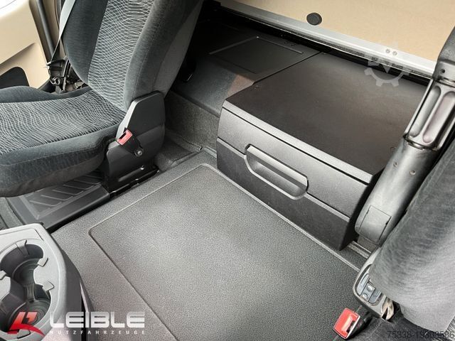 Chassi de caminhão MERCEDES-BENZ Actros 2545 6x2*VollLuft*Lift-Lenkachse*Retarder