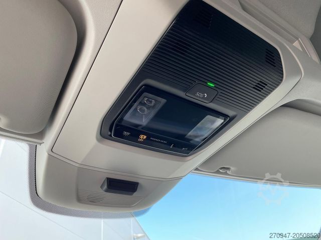 High top van VOLKSWAGEN Crafter MIXTO 35 L3H3 KAMERA SITZHZ DAB