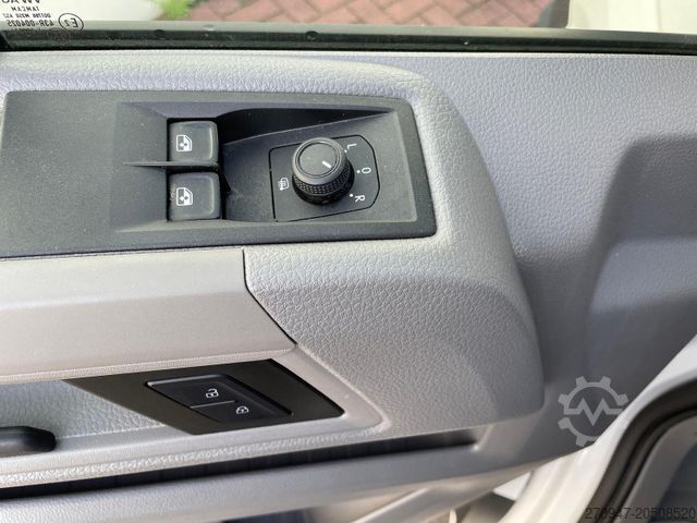 High top van VOLKSWAGEN Crafter MIXTO 35 L3H3 KAMERA SITZHZ DAB