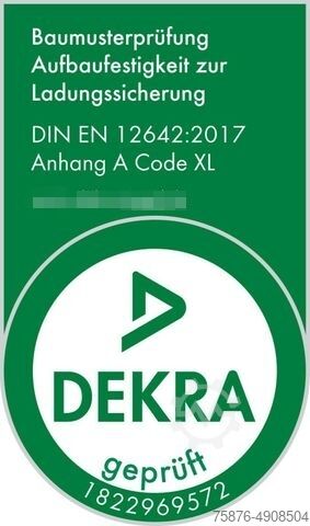 Transporter mit Koffer OPEL Movano Integral-Koffer BALD VERFÜGBAR