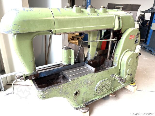 Bågfil/sågningsområde 500 mm Rucoco RSR-500-4