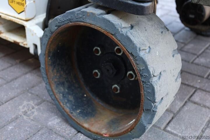 Schaarlift Holland Lift Ecostar HL-11812 Electric, 14m Working Height, 300