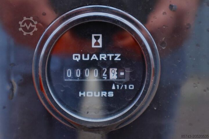 Scherenhebebühne JLG ERT3369 Unused, Electric, 12m Working Height, 454k